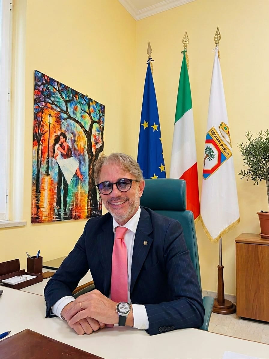 Dott. Nico Fanelli