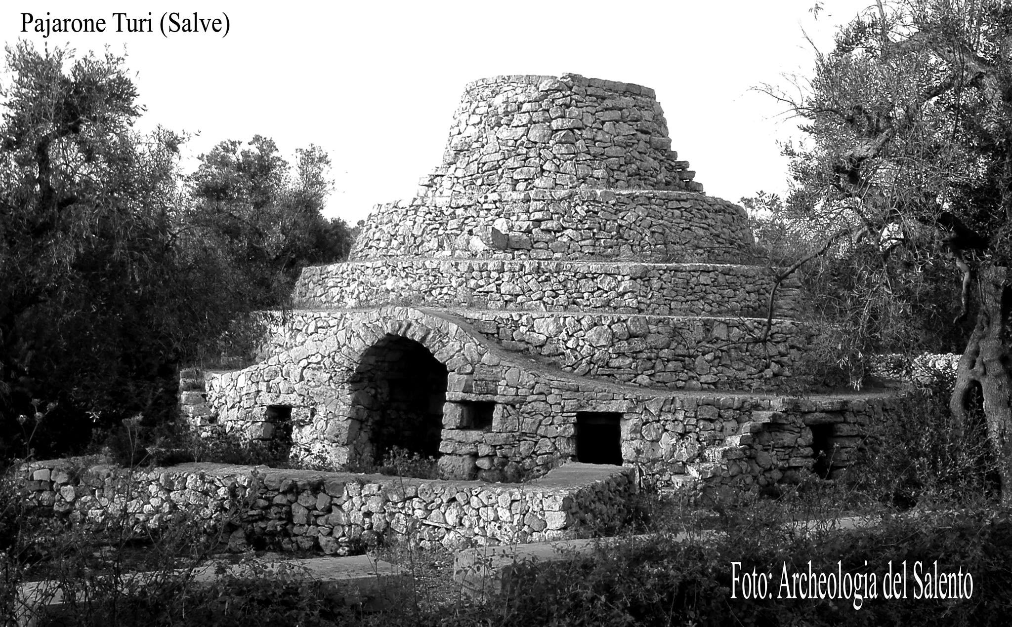 Pajarone