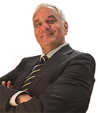 Dipartimento Area Legale