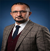 Dipartimento Area Progetti